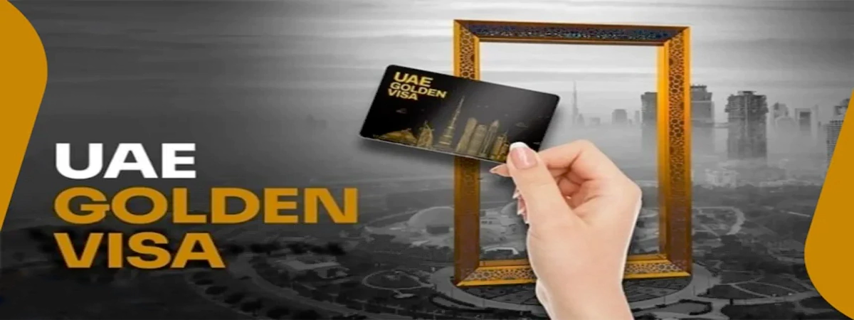 Golden Visa in Dubai