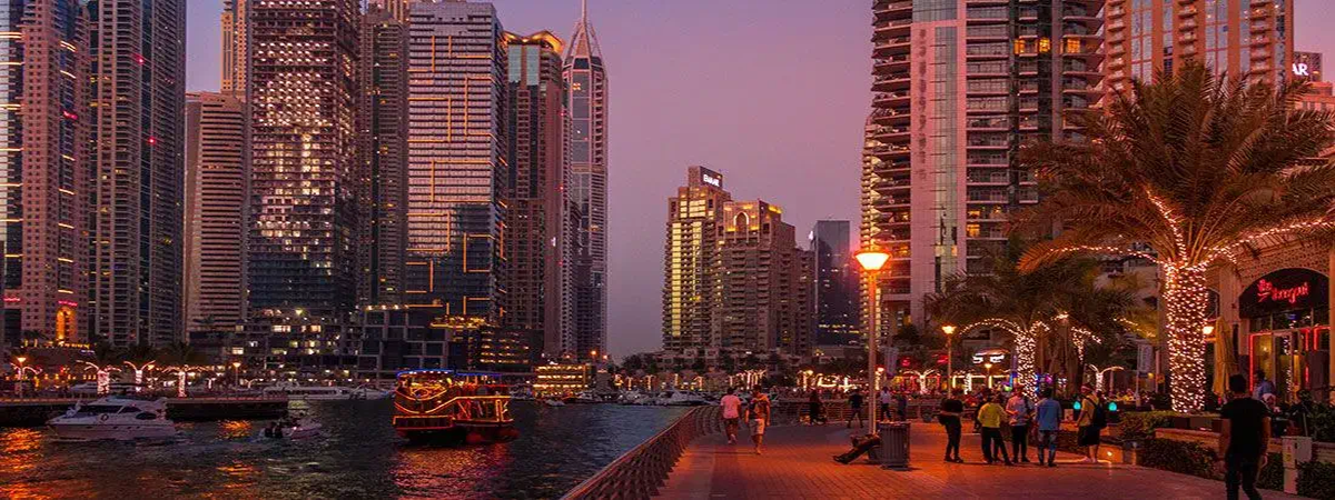 Prospect of Dubai Real Estate Market