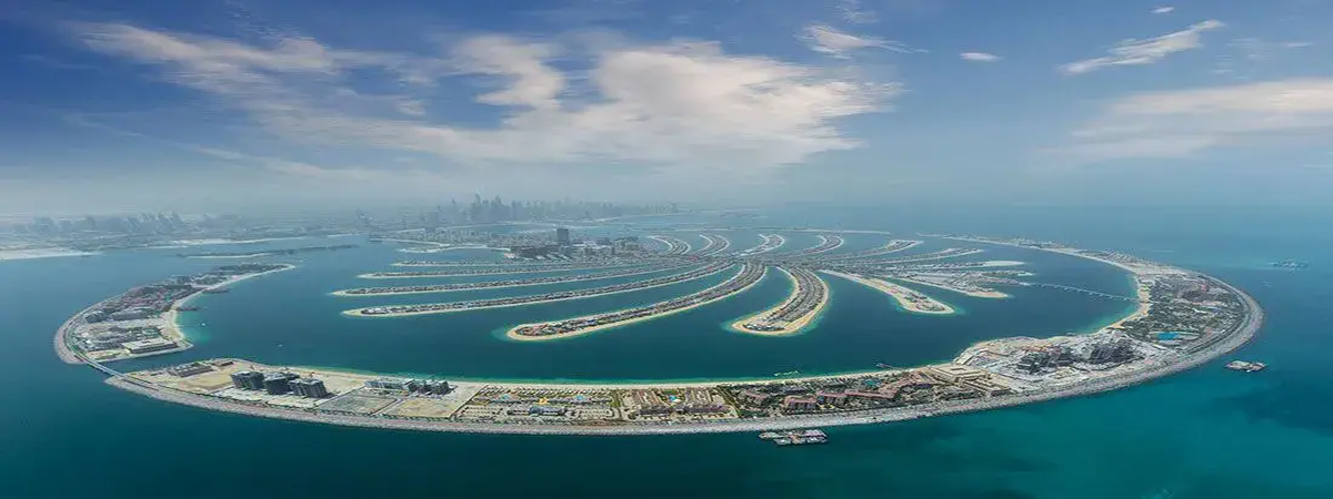Meraas Kiosk Dubai