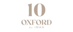 10 Oxford logo