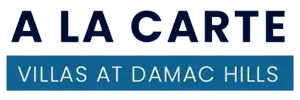 Damac A La Carte Villas logo