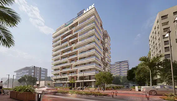 Aark Residences