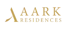 Aark Residences logo