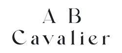 AB Cavalier at JVC logo