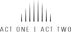 Emaar Act One | Act Two logo