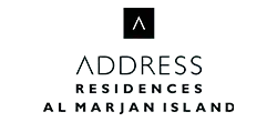 Address Residences Al Marjan Island logo