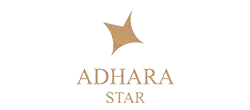 Adhara Star logo
