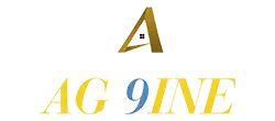 AG 9ine at Dubailand logo