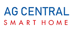 Ag Central Apartments logo