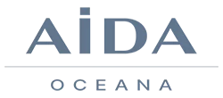 Aida Oceana logo