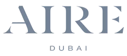 Aire Dubai logo