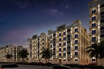 Al Ameera Village Phase 3