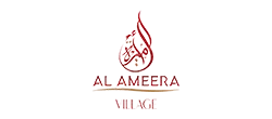 Al Ameera Village Phase 3 logo