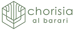 Al Barari Chorisia Villas logo