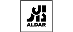 Al Ghadeer Gardens by Aldar logo