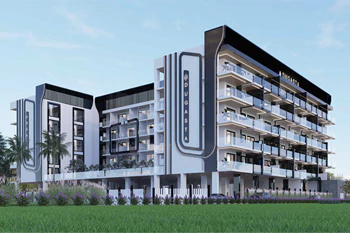 Al Haseen Residences 4