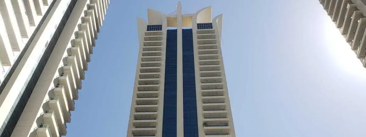Al Seef Tower 2