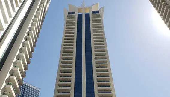 Al Seef Tower 2
