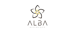 Alba Residence logo