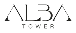 Alba Tower logo