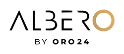 Albero by ORO24 logo