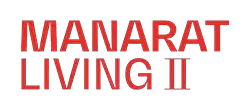 Aldar Manarat Living 2 logo