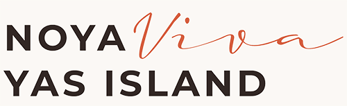 Aldar Noya Viva Yas Island logo