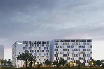 Alef Nama 2 Apartments