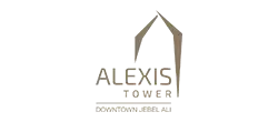 Alexis Tower logo