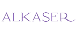 Alkaser at Yas Island logo