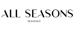 All Seasons Residence by Deca logo