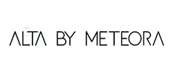 Alta by Meteora logo