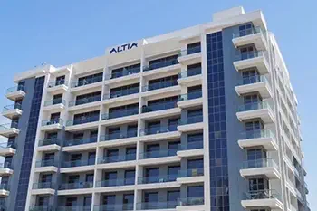 Altia Residence Apartments