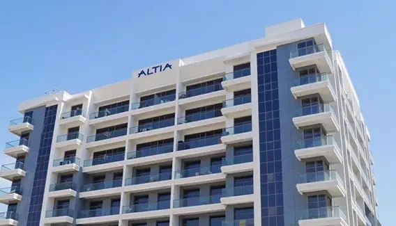 Altia Residence Apartments