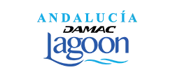 Andalusia at Damac Lagoons logo