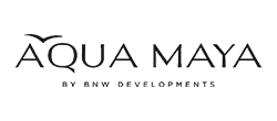 Aqua Maya by BNW logo
