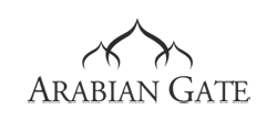 Arabian Gate logo