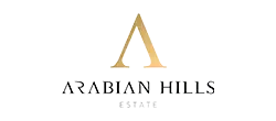 Arabian Hills Estate logo
