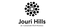 Arada Jouri Hills logo