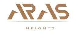 Aras Heights logo