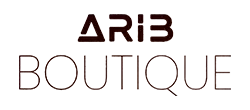Arib Boutique Apartments logo