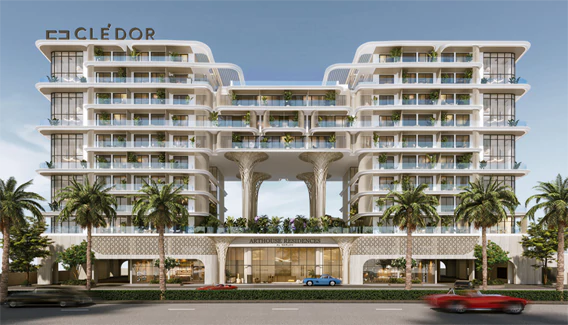 Arthouse Residences