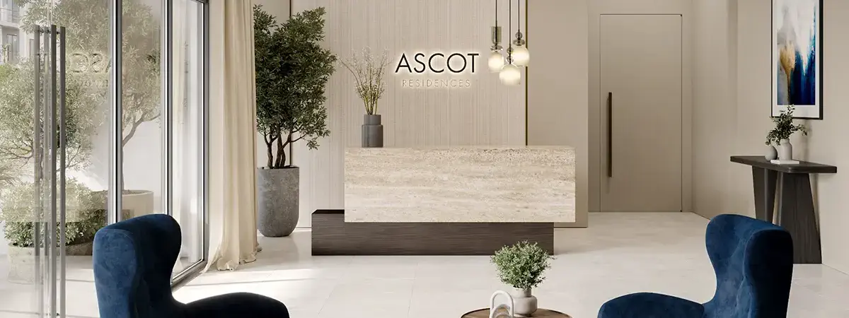 ascot apartments