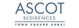Nshama Ascot Residences logo