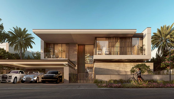 Ashwood Estates by Wasl