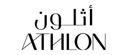 Athlon by Aldar logo