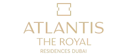 Atlantis The Royal Residences logo