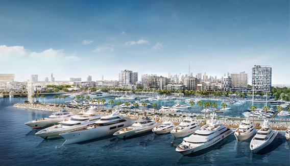 Aurea by Emaar
