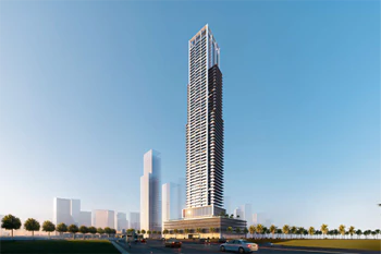 Auresta Tower