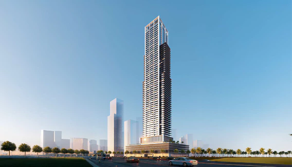 Auresta Tower